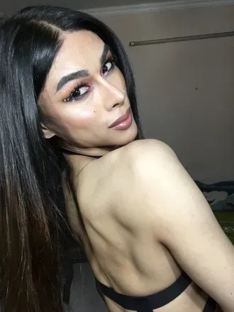 OnlyFans cuenta tssabrinaanndrey avatar 1