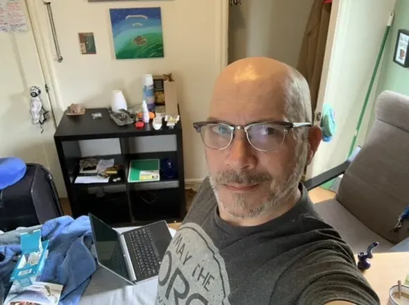 OnlyFans of queer_stroker