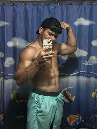 OnlyFans cuenta richmontilla_ve avatar 1