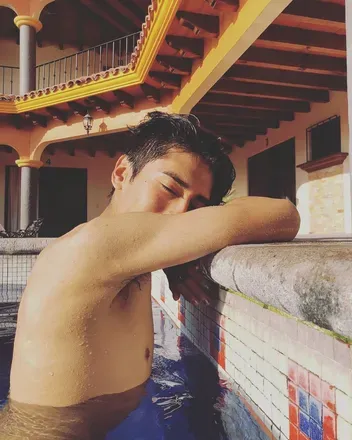 OnlyFans account  jeffcrew avatar 1