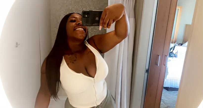 OnlyFans cuenta kreamieky header 2