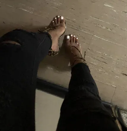OnlyFans cuenta toe2toes avatar 1
