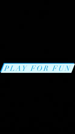 OnlyFans account  playforfun header 2