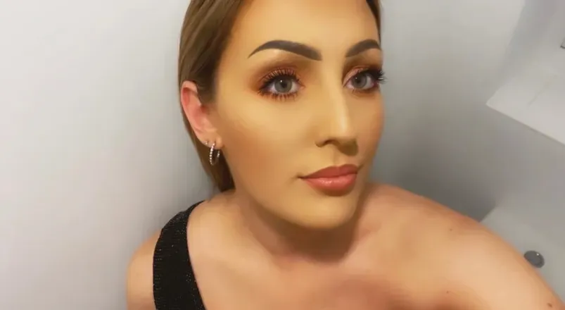 OnlyFans cuenta charlottefoss avatar 1