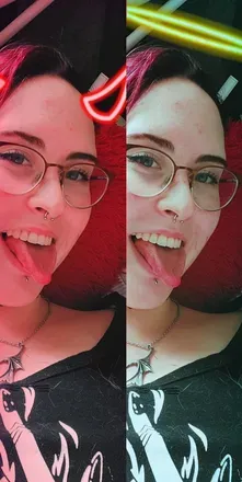 OnlyFans cuenta velhari avatar 1