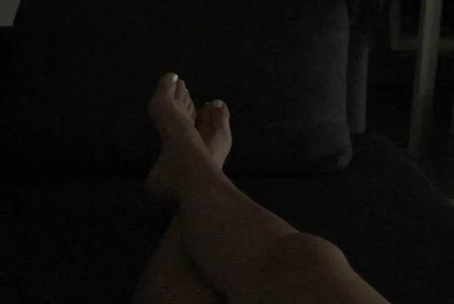 OnlyFans cuenta emmisfeet21 header 2