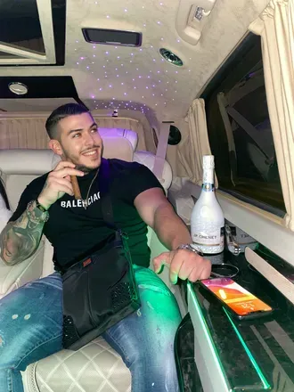 OnlyFans cuenta u211615698 avatar 1
