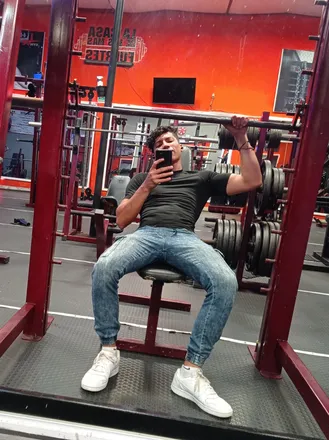OnlyFans cuenta samusmh header 2