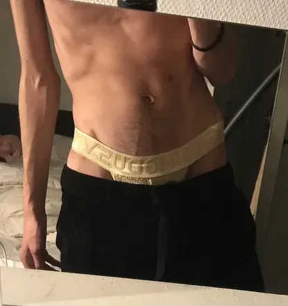 OnlyFans cuenta georgie.r avatar 1