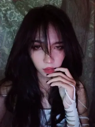 OnlyFans account  aiadhania avatar 1