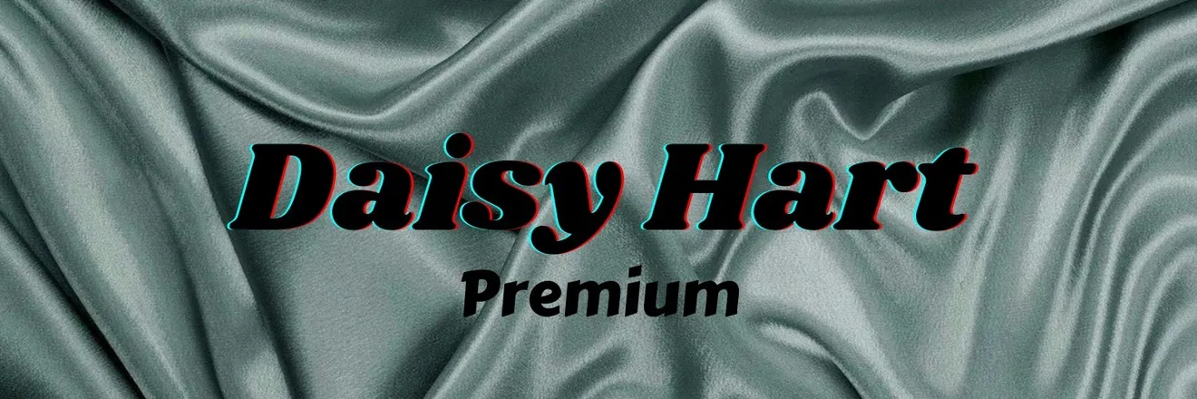 OnlyFans cuenta hartdaisyx header 2