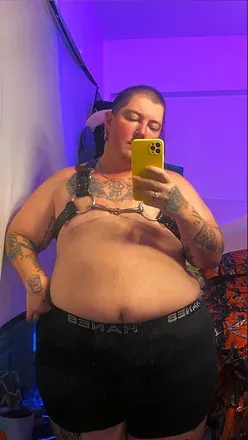 OnlyFans cuenta mikas.thighs avatar 1