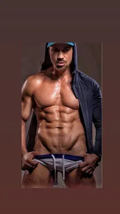 OnlyFans cuenta jimi_leif avatar 1