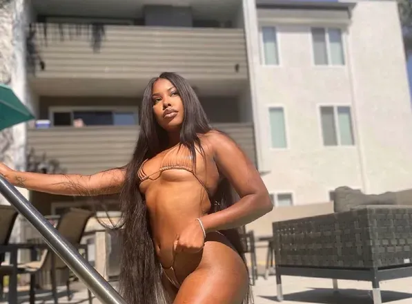 OnlyFans cuenta serenity90210 avatar 1