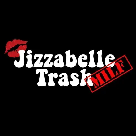 OnlyFans cuenta jizzabelle_trash avatar 1