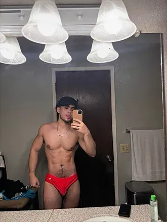 OnlyFans account  jrcano avatar 1