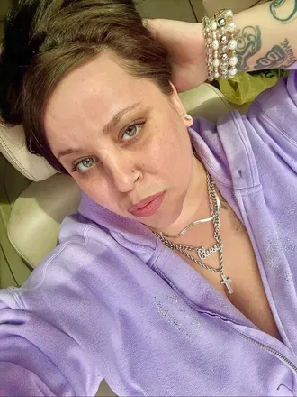 OnlyFans cuenta italian.snoww avatar 1