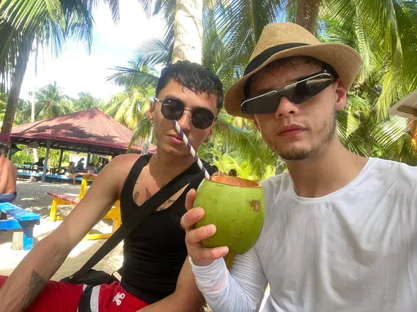 OnlyFans cuenta milksboy999 avatar 1