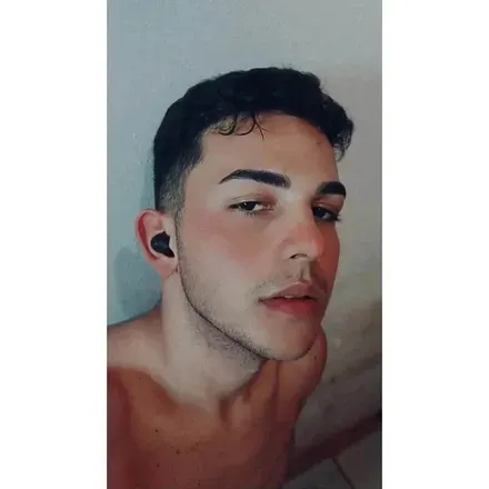OnlyFans cuenta d3melo avatar 1