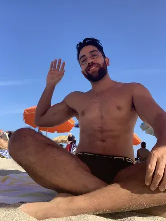 OnlyFans cuenta luigiboi avatar 1