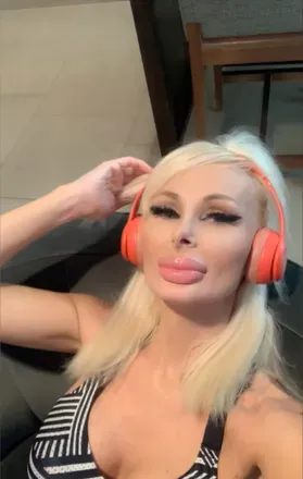 OnlyFans account  onlyingaa avatar 1