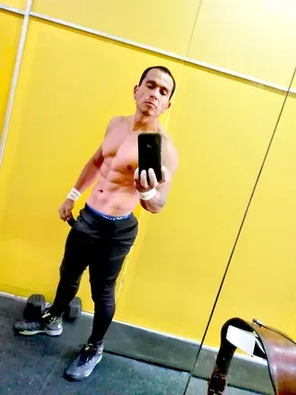 OnlyFans cuenta u207357094 avatar 1