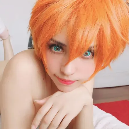 OnlyFans cuenta kattaramoscosplay avatar 1