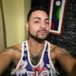 OnlyFans cuenta sebastianisaac avatar 1
