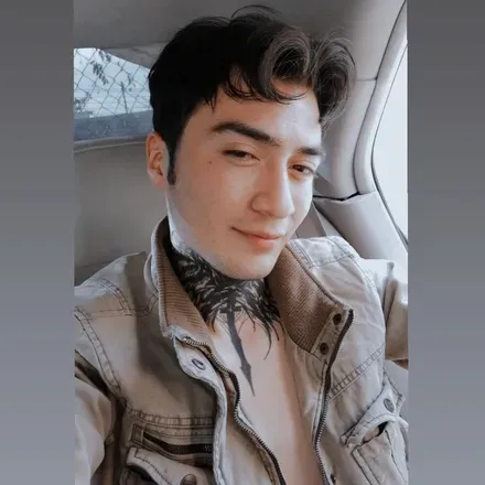 OnlyFans cuenta zaint_motionless avatar 1