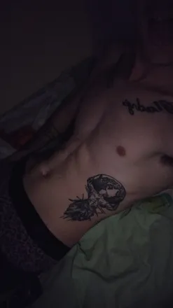 OnlyFans cuenta marianons header 2