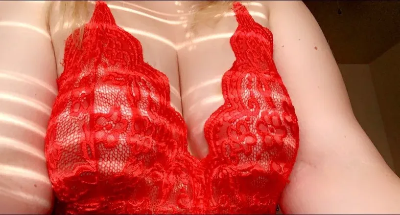 OnlyFans account  rubyredthebbwqueen header 2