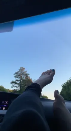 OnlyFans cuenta witchyfeet29 avatar 1