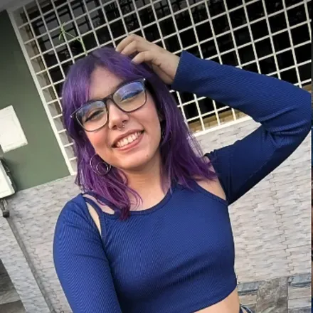 OnlyFans cuenta harleyhopefree avatar 1