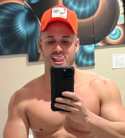 OnlyFans cuenta arceloorlando avatar 1