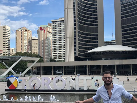 OnlyFans account  daaaann header 2