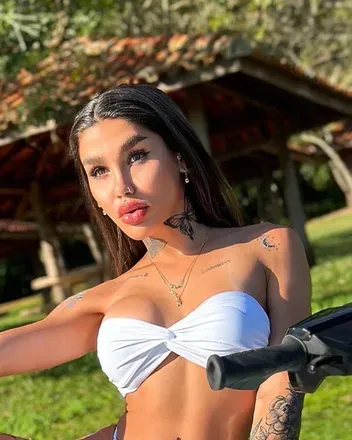 OnlyFans cuenta giovannafoxy avatar 1