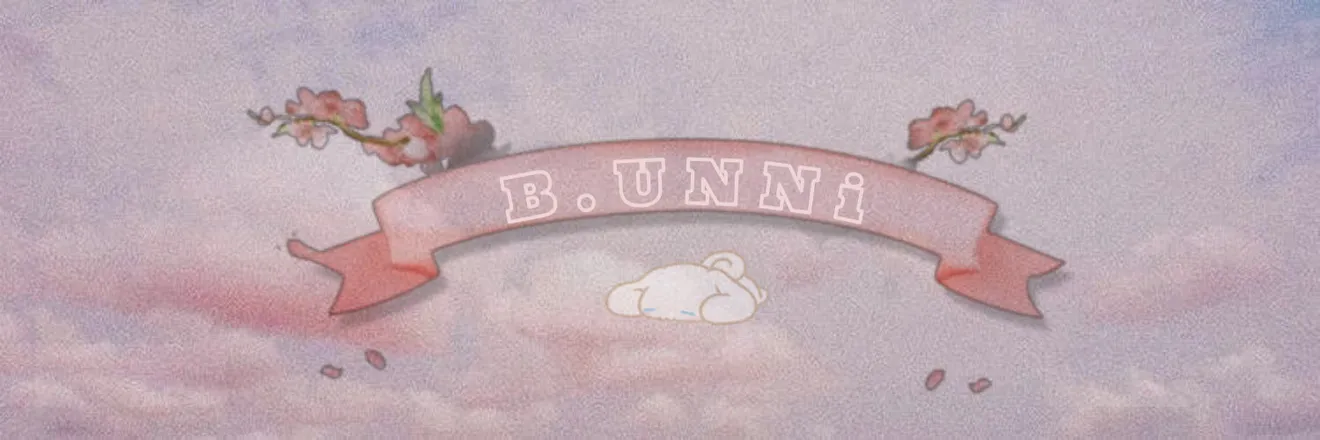 OnlyFans account  sfwbunnie header 2