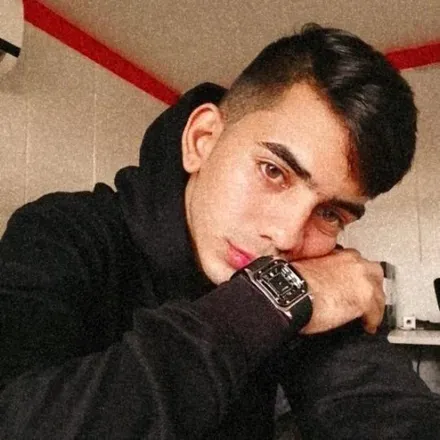 OnlyFans cuenta jhondav01 avatar 1