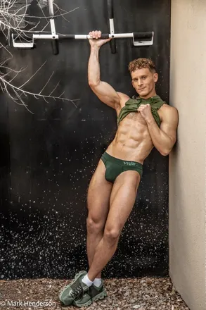 OnlyFans account  dylantidesxxx header 2