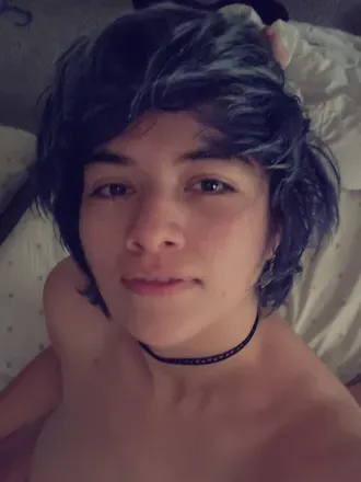 OnlyFans cuenta bluecoyote avatar 1