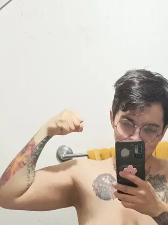 OnlyFans cuenta kisaengshin avatar 1