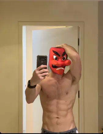 OnlyFans cuenta jamesmancc avatar 1