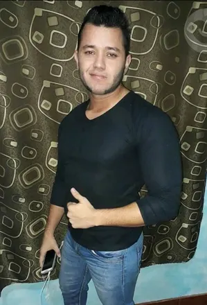 OnlyFans cuenta mathias2guevara avatar 1