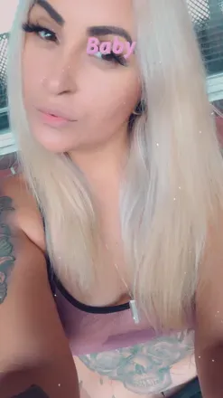 OnlyFans cuenta leahpdx avatar 1
