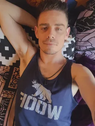 OnlyFans account  thesoberirishguy avatar 1