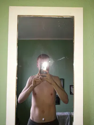 OnlyFans cuenta the_ginger_one avatar 1