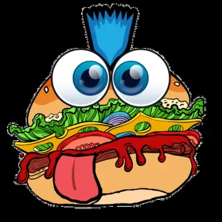 OnlyFans cuenta punkrockcheeseburger avatar 1