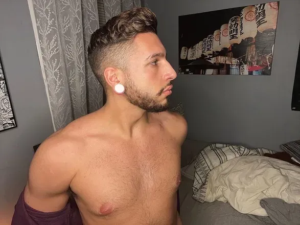 OnlyFans cuenta portuguesehunk avatar 1