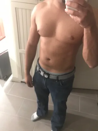 OnlyFans cuenta jaytouchlove avatar 1