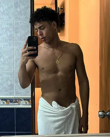 OnlyFans cuenta cmanuh avatar 1